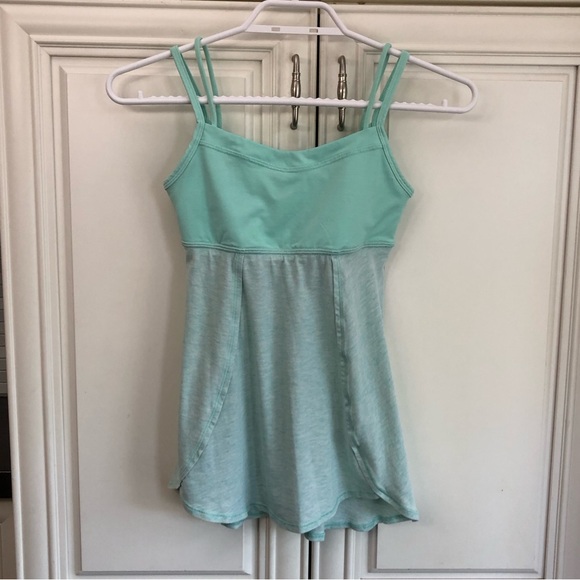 Ivivva girl’s Pima cotton tank top - Picture 1 of 10